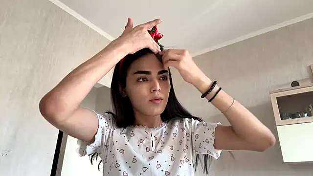 MarlyJess online show from 20, 6, 2026