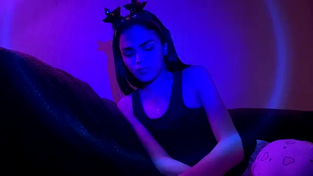 MarlyJess online show from 16, 6, 2026
