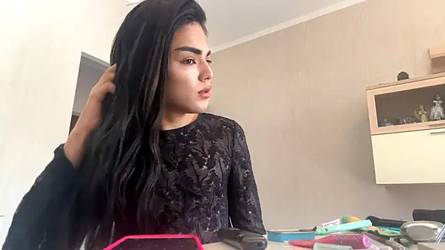 MarlyJess online show from 23, 6, 2026