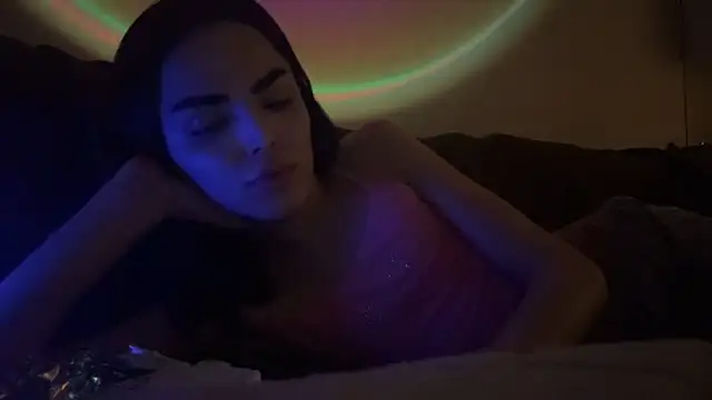 MarlyJess online show from 7, 6, 2026