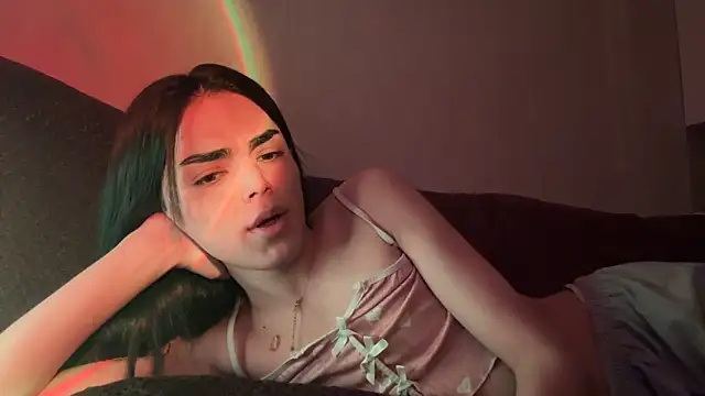 MarlyJess online show from 3, 6, 2026