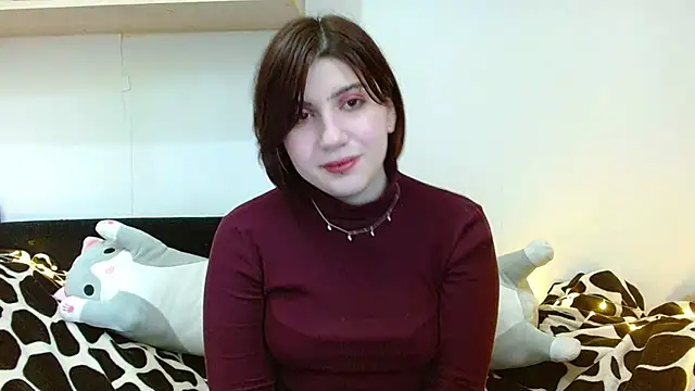 Snapshot of Oriana_secret chatting on 2, 6, 2026 Oriana secret online show from 2, 6, 2026