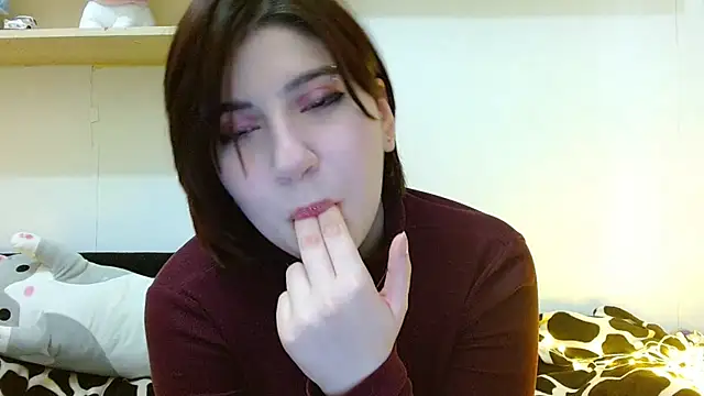 Oriana secret online show from 1, 6, 2026