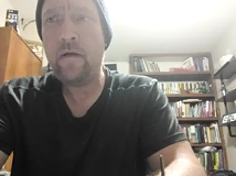 icebergXpress online show from 30, 5, 2026