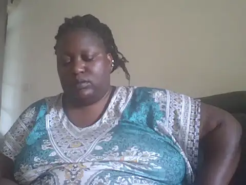 fat ebonyqueen online show from 23, 5, 2026