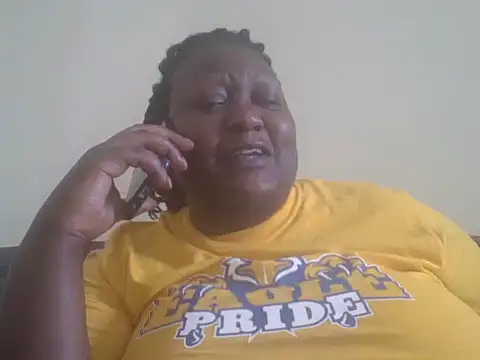 fat ebonyqueen online show from 26, 5, 2026