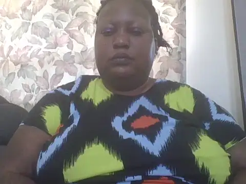 fat ebonyqueen online show from 1, 7, 2026
