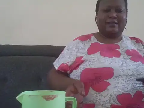 fat ebonyqueen online show from 21, 6, 2026