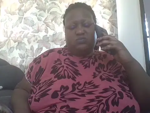 fat ebonyqueen online show from 30, 6, 2026