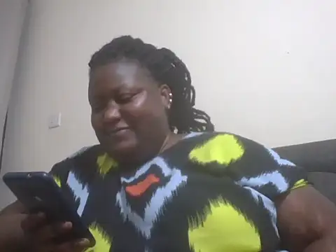 fat ebonyqueen online show from 7, 6, 2026