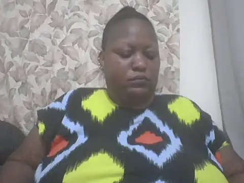 fat ebonyqueen online show from 1, 7, 2026