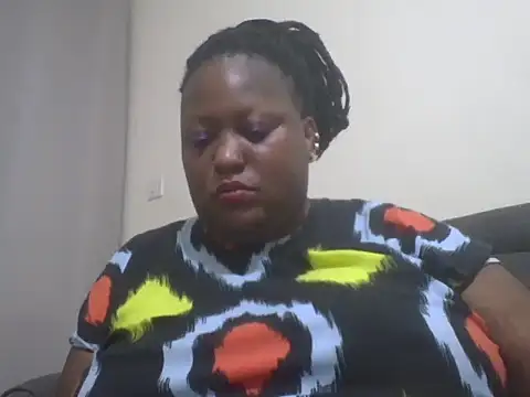 fat ebonyqueen online show from 17, 6, 2026