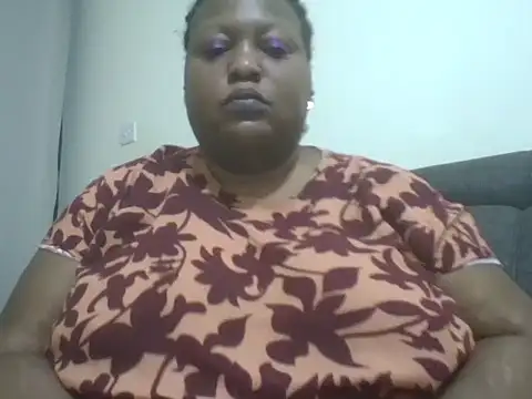 fat ebonyqueen online show from 24, 6, 2026