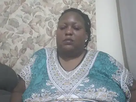 fat ebonyqueen online show from 20, 6, 2026