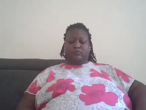fat ebonyqueen online show from 9, 6, 2026