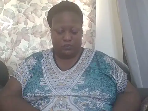 fat ebonyqueen online show from 29, 6, 2026