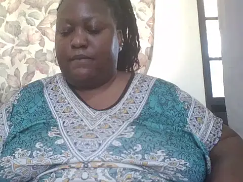 fat ebonyqueen online show from 10, 6, 2026