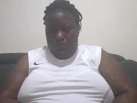 fat ebonyqueen online show from 29, 5, 2026