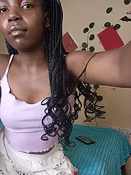 Snapshot of Imani- chatting on 14, 7, 2026 Imani- online show from 14, 7, 2026