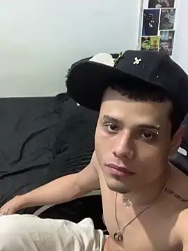 Snapshot of JohannYng chatting on 18, 5, 2026 JohannYng online show from 18, 5, 2026