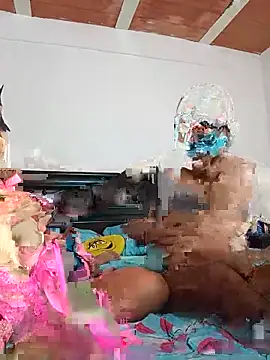 Snapshot of DeivyxMartina chatting on 26, 5, 2026 DeivyxMartina online show from 26, 5, 2026