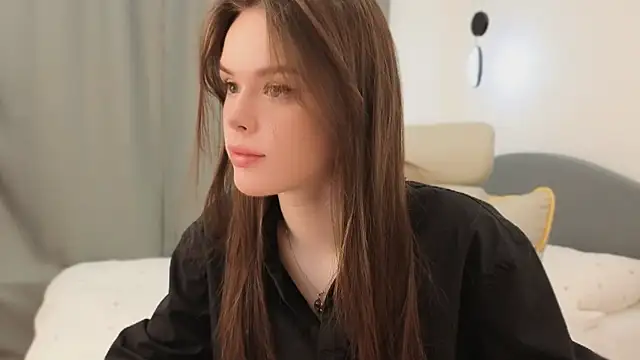 Snapshot of ginnyclub chatting on 19, 5, 2026 ginnyclub online show from 19, 5, 2026