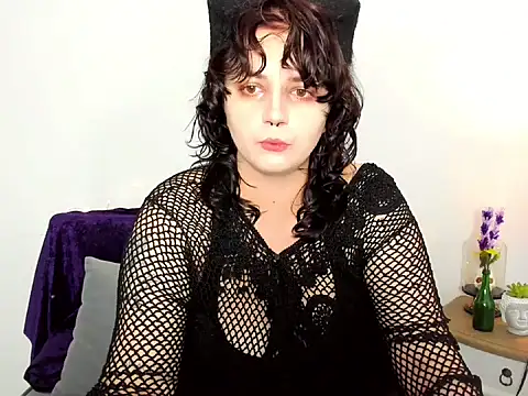 Snapshot of SamantaBunny chatting on 3, 6, 2026 SamantaBunny online show from 3, 6, 2026