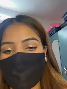 Snapshot of Ankita_90 chatting on 8, 7, 2026 Ankita 90 online show from 8, 7, 2026
