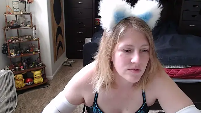 Snapshot of foxxyfirefly chatting on 24, 5, 2026 foxxyfirefly online show from 24, 5, 2026