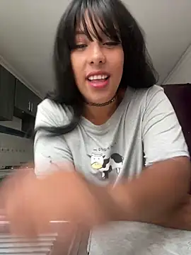 Snapshot of Alexia_Lerner chatting on 5, 6, 2026 Alexia Lerner online show from 5, 6, 2026