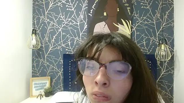 Snapshot of Allyshon_ chatting on 30, 5, 2026 Allyshon online show from 30, 5, 2026