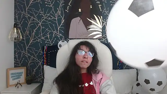 Snapshot of Allyshon_ chatting on 12, 6, 2026 Allyshon online show from 12, 6, 2026