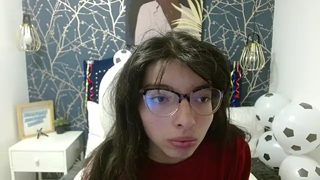 Snapshot of Allyshon_ chatting on 15, 6, 2026 Allyshon online show from 15, 6, 2026