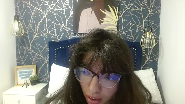 Snapshot of Allyshon_ chatting on 29, 5, 2026 Allyshon online show from 29, 5, 2026