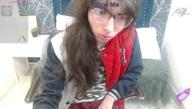 Snapshot of Allyshon_ chatting on 28, 5, 2026 Allyshon online show from 28, 5, 2026