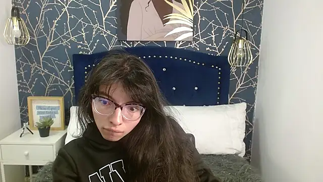 Snapshot of Allyshon_ chatting on 22, 5, 2026 Allyshon online show from 22, 5, 2026