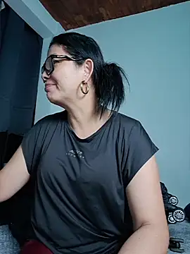 Snapshot of Scarlett_Valnyx chatting on 1, 6, 2026 Scarlett Valnyx online show from 1, 6, 2026