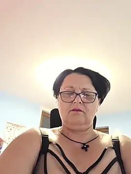 Diana Diafan online show from 27, 5, 2026