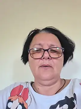 Diana Diafan online show from 1, 7, 2026