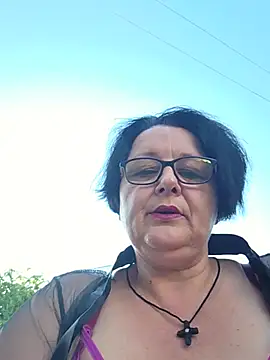 Diana Diafan online show from 26, 5, 2026