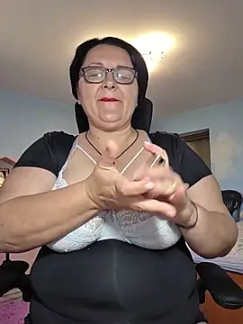 Diana Diafan online show from 24, 5, 2026