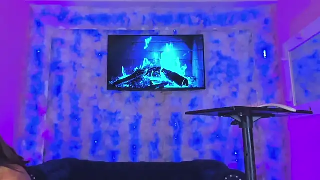 Snapshot of Violeta_Alvarez chatting on 24, 5, 2026 Violeta Alvarez online show from 24, 5, 2026