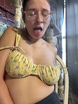 dabbingueen 94 online show from 27, 5, 2026