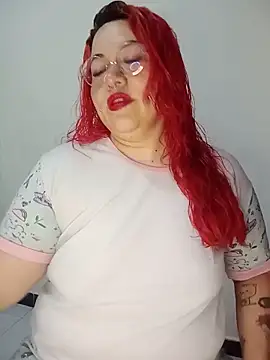 bruja sscarlata online show from 2, 6, 2026
