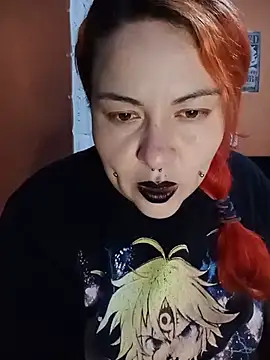 bruja sscarlata online show from 17, 6, 2026
