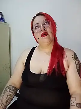 bruja sscarlata online show from 24, 5, 2026