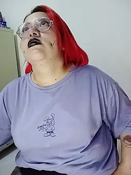 bruja sscarlata online show from 25, 5, 2026