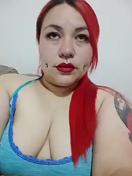 bruja sscarlata online show from 23, 5, 2026