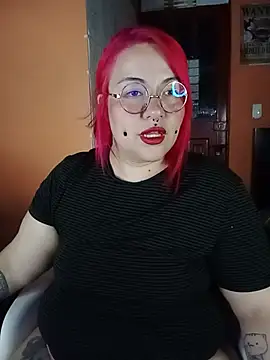 bruja sscarlata online show from 26, 6, 2026