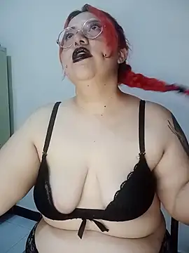 bruja sscarlata online show from 30, 5, 2026